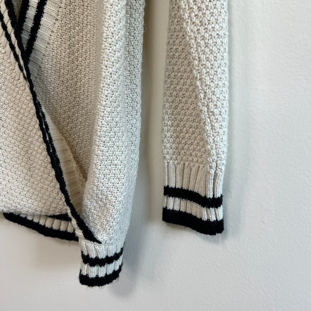 Varsity/Academy Sweater - Picture 3 of 6